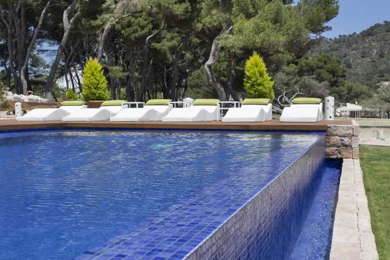 Caballito Al Mar (Adults Only) Canyamel  Exterior foto