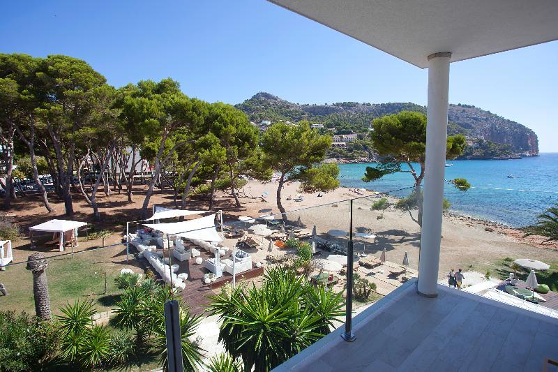 Caballito Al Mar (Adults Only) Canyamel  Exterior foto